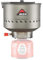 MSR Reactor Windproof Camping and Backpacking Stove System, 2.5L, 2024 Version