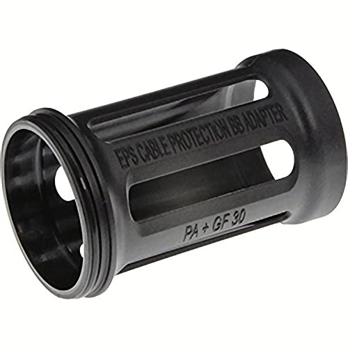 Campagnolo EPS BB Internal Cable Guide, Black, One Size
