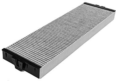 UFI Filters 54.151.00 Innenraum Aktivkohleluftfilter für Autos