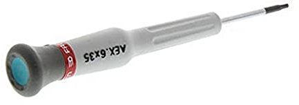 Facom AEX.6X35 - DESTORNILLADOR MICRO 6X35