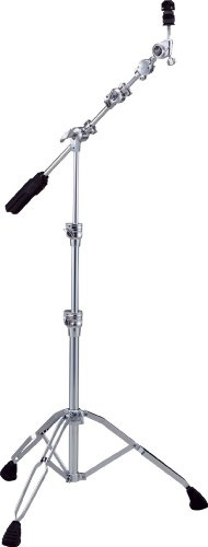 Cymbal Boom Stand gyro-lock Tilter double-deck Boom