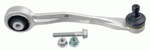 LEMFÖRDER 33899 02 Lenker Radaufhängung für Audi Q5 (8RB) 2008-2019 Hinten, Oben, Rechts, Vorderachse und Andere Fahrzeuge