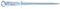 Dick Wetzstahl Dickoron combi hygienic