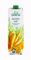 Grünfink Karottensaft mit Zitronensaft, 1 l Flasche, 1000 ml