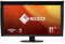 EIZO CG319X LCD Monitor 31.1, Nero