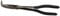 ION TOOL 11 Angled Long Needle Nose Pliers - 90 Degree Bent Nose Pliers