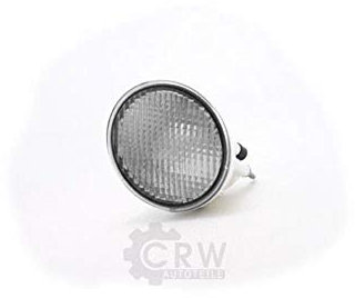 Diederichs Rückfahrleuchte rechts NEW BEETLE 1C/9C 01/98-07/05, Silber, Halogen, Auto, Rückleuchten