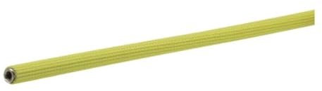 Yokozuna Italian Mesh Bremszughülle in 11 stylischen Farben (legnano Green)