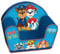PAW Patrol - Sofa ESPUMA 42X52X32CM