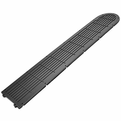 SCOOTISFACTION Bottom Cover Replacement Plate Battery for Xiaomi M365/ 1S/ Essential or PRO/ PRO2 Electric Scooter (M365/ 1S/ ESSENTIAL)
