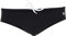 Emporio Armani Swimwear Brief Embroidery Logo, Slip Da Bagno Uomo, Nero (Black), 54