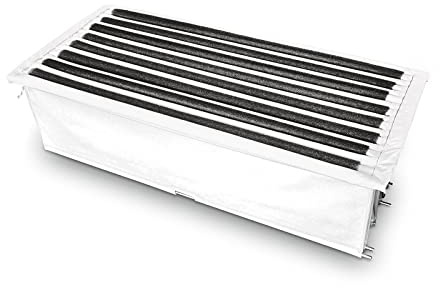 Umbausatz Taschenfilter