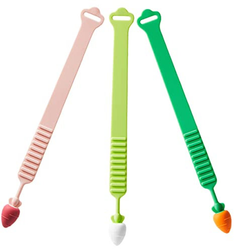 Cabilock 3 Piezas Levantador De Tapa De Inodoro Elevador De Inodoro Asiento De La Tapa Del Inodoro Titular De Inodoro Destapador De Inodoro Forro De Asiento Viajar Gel De Sílice Toque