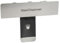 Fridge Freezer Water Dispenser Lever To Fit Beko 4902830800