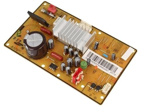 MyApplianceSpares PCB Inverter Board Assembly Module for Samsung Fridge Freezer RS7667FHCWW