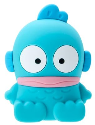 Sanrio 239399 SANRIO Agarre para smartphone Hangyodon Half Fish HANGYODON 7.2 x 5.6 x 2.5 cm Personaje