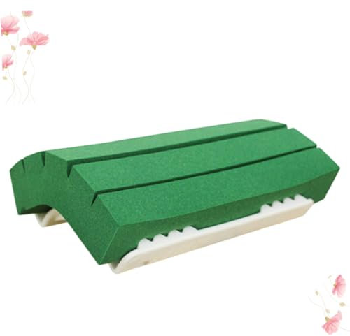 FRCOLOR 1Stk teppichreiniger Carpet Cleaner möbelreiniger Haushaltsreiniger Hundehaarentferner tragbare Haarbürste Haustier Haarentferner für Teppich Sofa Waschmittel Haarentfernungsbürste