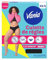 Vania | Bragas de Reglas de Flujo abundante (Talla XS/S) – Braga Menstrual cómoda, Absorbente y Reutilizable – Braga clásica Lavable a máquina con hasta 12 Horas de protección antifugas