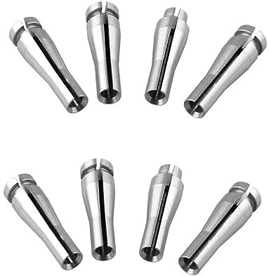 Gatuida 8 STK Autotürverriegelungsschloss rostschutz rostfrei roststop Autotür Reparaturset Autotürschloss-Kit Kabelsatz für Fahrzeugtürverriegelungen Wagen Suite Reperaturset