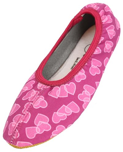 Beck Heart 319, Scarpe Sportive Ragazza