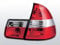 Rückleuchten Set in rot für Für BMW E46 1999-2005 TOURING