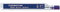 Staedtler - Mars Micro Carbon 250 - Etui 12 Mines Graphite 0,7 mm H