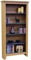 WATSONS MANHATTAN - 343 CD / 175 DVD/Blu-ray/Media Storage Shelves - Beech