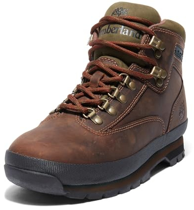 Timberland Herren Euro Hiker Sf LtChukka Boots
