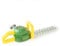 TOMY John Deere Power Clipper Tagliasiepi Strumento Farm Garden Toy 35814, Verde