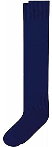 Erima Stutzenstrumpf, New Navy, 29-32, 318015