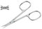 Wilkinson Sword Cuticle Scissors with Thin Point