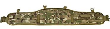 Viper TACTICAL Eilte Molle Tactical Waist Belt fits upto 52 Waist