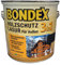 BondexHolz-Lasur für aussen 3in1 - 750ml (800-Weiß)