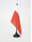 AZ FLAG - Tischflagge Emirat Abu Dhabi - 21x14 cm - Abu Dhabi Tischfahne 14 x 21 Cm - Flaggen