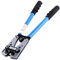 Pinza a Crimpare, Professionale 6-50mm² Plug Crimp Pinza Esagono Crimpatrice Strumento Cavo Batteria Lug Cablaggio Cablaggio Pinza a Crimpare
