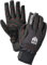 Hestra Ergo Grip Long 5-Finger Handschuhe schwarz