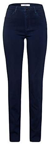 BRAX Feel Good Hose im Skinny Fit Damen Röhrenjeans Slim Fit