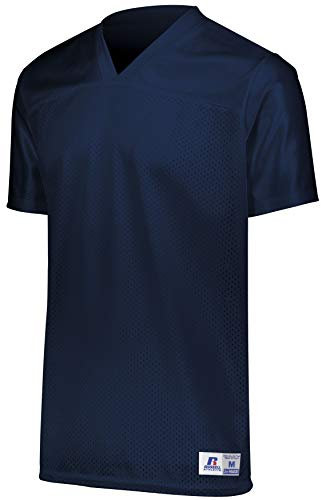Russell Athletic Herren Solid Flag Fußballtrikot