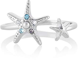 Olivia Burton ring für Damen Kollektion UNDER THE SEA - OBJSCR08