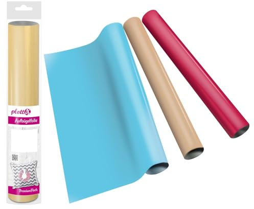 PX PremiumFlock - 32 x 50cm - Weiß