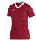 adidas Damen Entrada 22 Jersey, Team Power Red 2, M