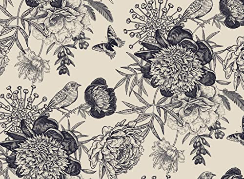 Set 4 tovagliette americane 33x45 cm, Diverse fantasie Ottima idea regalo (Tovaglietta 204)