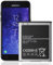 [3800 mAh] Akku für Samsung Galaxy J3, Ersatzakku mit hoher Kapazität für Samsung Galaxy Grand Prime G530, Galaxy J5, Galaxy J3, J320A J320V EB-BG530BBC J5-G530P