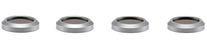 OZLLO [Drohnenteile] for DJI Mavic 2 Objektivfilter ND Filter Set ND4/ND8/ND16/ND32 for DJI Mavic 2 Pro&Zoom Drone Zubehör Filter Kit (Color : Mavic2 Zoom)
