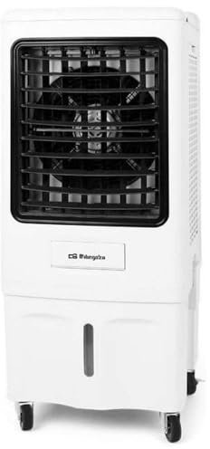 Orbegozo Climatizador AIR80 25L 150W