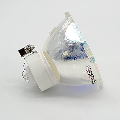 SeiZed Nackte Projektorlampen-Ersatz NP07LP NP14LP NP15LP NP16LP NP17LP NSHA230W for NEC-Projektoren