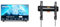 Philips Ambilight TV | 32PFS6908/12 | 80 cm (32 Zoll) LED Full HD Fernseher & Vogel's Comfort TVM 3205 Flache TV-Wandhalterung für 19-50 Zoll Fernseher