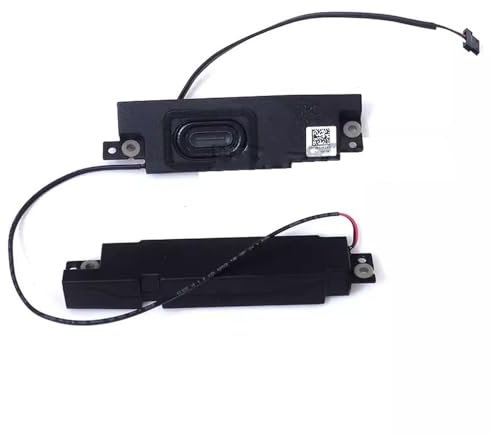 Haut-Parleur Gauche et Droit Ordinateur Portable pour HP OMEN 17-AN000 931598-001 Neuf