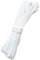 20 Meters Picture Hanging Cord, Heavy Duty Nylon Cord for Picture Frames, Strong and Durable String for Home and Office Décor