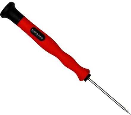 SATMW Tournevis Pentalobe de précision TU101A 0,8 mm pour iPhone 7 6s 5s 5c 5 4s 4